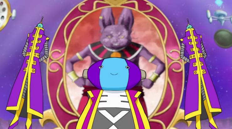 Dragon Ball 15 Strange Facts About Zenō Dragon Ball 15 Strange Facts About Zenō